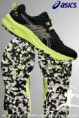 ASICS GEL TRABUCO TERRA 2 1011B607 ♂