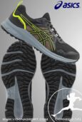 ASICS TRAIL SCOUT 3 1011B700 ♀