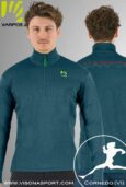 KARPOS PIZZOCCO HALF ZIP 2500709 ♂