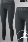 MICO CALZAMAGLIA LUNGA WOMAN - SUPERTHERMO DUALTECH MERINO SKINTECH ♀