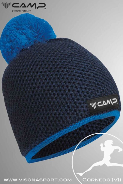 CAMP BERRETTO BOB BEANIE 295602