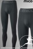 MICO CALZAMAGLIA LUNGA MAN SUPERTHERMO DUALTECH MERINO SKINTECH CM01763 ♂