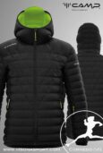 CAMP NIVIX LIGHT JACKET 3306 ♂