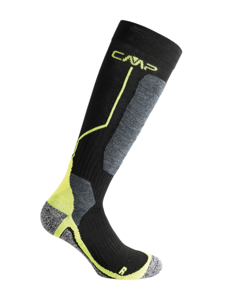 CMP CALZA WOOL SKI SOCK 3I49377 - immagine 12