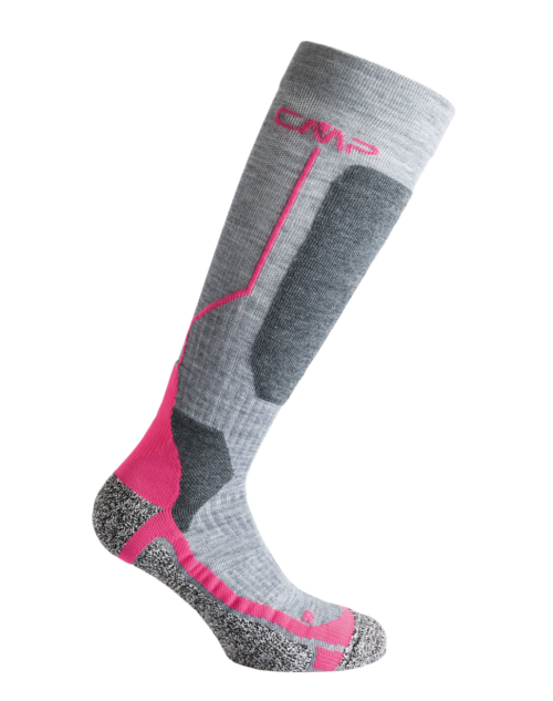 CMP CALZA WOOL SKI SOCK 3I49377 - immagine 13