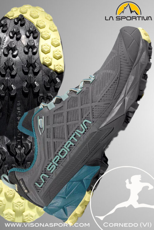 LA SPORTIVA AKYRA 2 WOMAN GTX ♀ - immagine 7