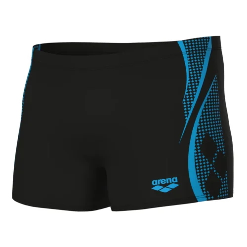 ARENA MEN'S SWIM SHORT GRAPHIC 007621580 ♂