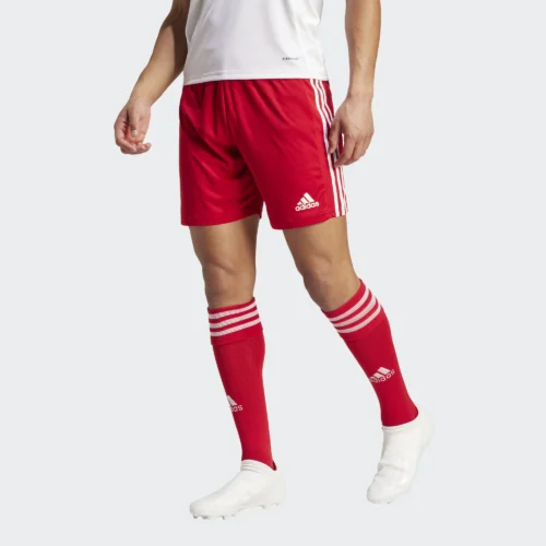 ADIDAS PANTALONCINI CORTI SQUAD 21 GN5771 ♂ - immagine 4