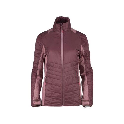 GTS GIACCA COMBINATA LADY JACKET LIGHT PAD 405842L ♀