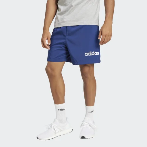 ADIDAS PANTALONCINI CORTI M LIN CHELSEA JE9017 ♂