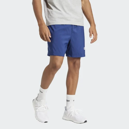 ADIDAS PANTALONCINI CORTI M LIN CHELSEA JE9017 ♂ - immagine 4