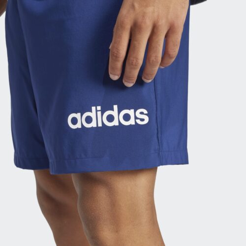 ADIDAS PANTALONCINI CORTI M LIN CHELSEA JE9017 ♂ - immagine 6