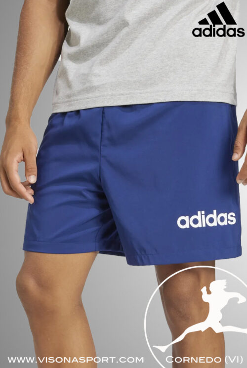 ADIDAS PANTALONCINI CORTI M LIN CHELSEA JE9017 ♂ - immagine 7