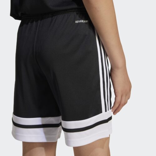 ADIDAS PANTALONCINI CORTI SQUA25 SHO Y JJ2417 JR - immagine 7