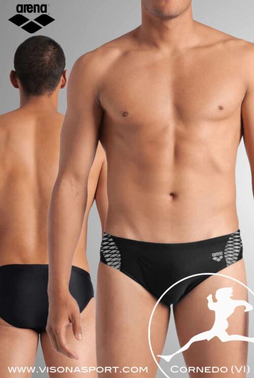 ARENA MEN'S OPENINGS SWIM BRIEF 008065501 ♂