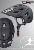 CMP CASCO DA BIKE MTB PRO 3B17637 ♂