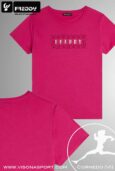 FREDDY T-SHIRT CON STAMPA FLOREALE S25WTRT3 ♀