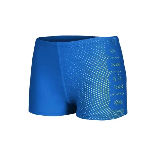 ARENA BOY'S SWIM SHORT ARENA DIM LIGHT 008147806 JR