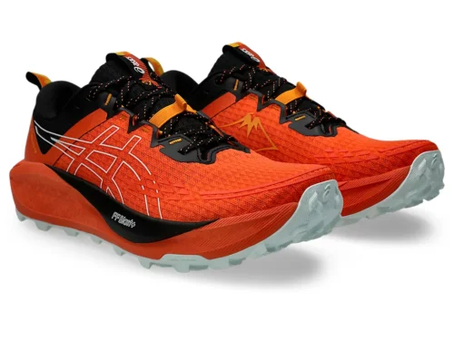 ASICS GEL TRABUCO 13 1011B973 ♂ (prossimi arrivi) - immagine 5