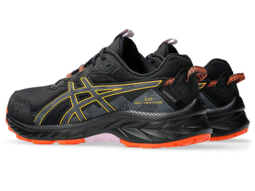 ASICS GEL VENTURE 10 WP 1012B760 ♀ - immagine 6