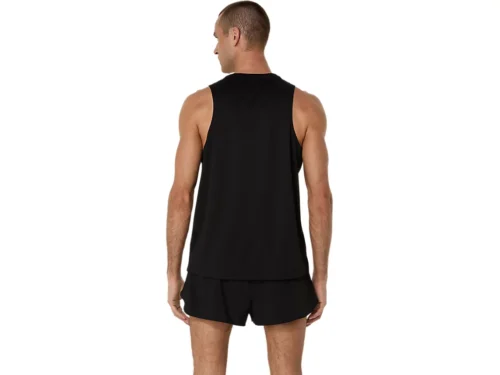 ASICS CANOTTA CORE SINGLET 2011D223 ♂