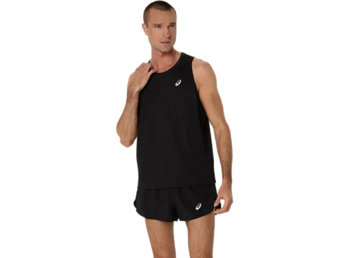 ASICS CANOTTA CORE SINGLET 2011D223 ♂ (prossimi arrivi) - immagine 3