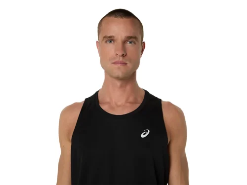 ASICS CANOTTA CORE SINGLET 2011D223 ♂ (prossimi arrivi) - immagine 5