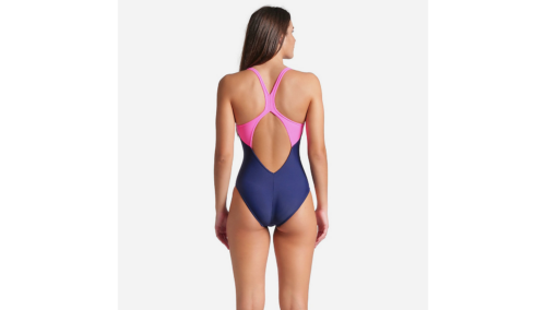 ARENA W BRIGHT GLARE SWIMSUIT V BACK 008930790 ♀ - immagine 4