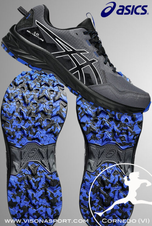 ASICS GEL VENTURE 10 1011B967 ♂ (prossimi arrivi) - immagine 12