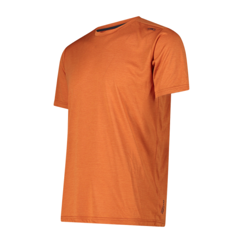 CMP T-SHIRT MAGLIA PIQUET MICROFIBRA 35N5637 ♂ - immagine 8