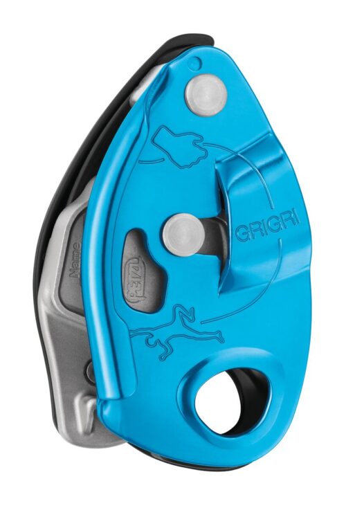 PETZL GRIGRI D014BA01 - immagine 3