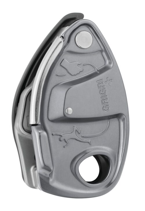 PETZL GRIGRI D014BA00