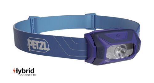 PETZL TIKKINA E060AA02 - immagine 6