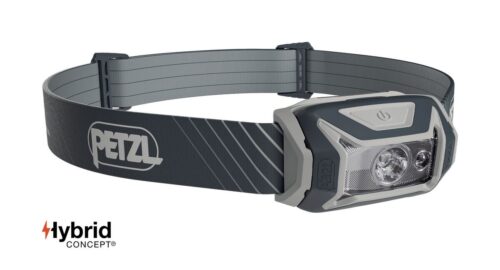 PETZL TIKKA CORE E067AA00