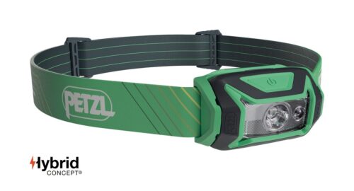 PETZL TIKKA CORE E067AA02 - immagine 3