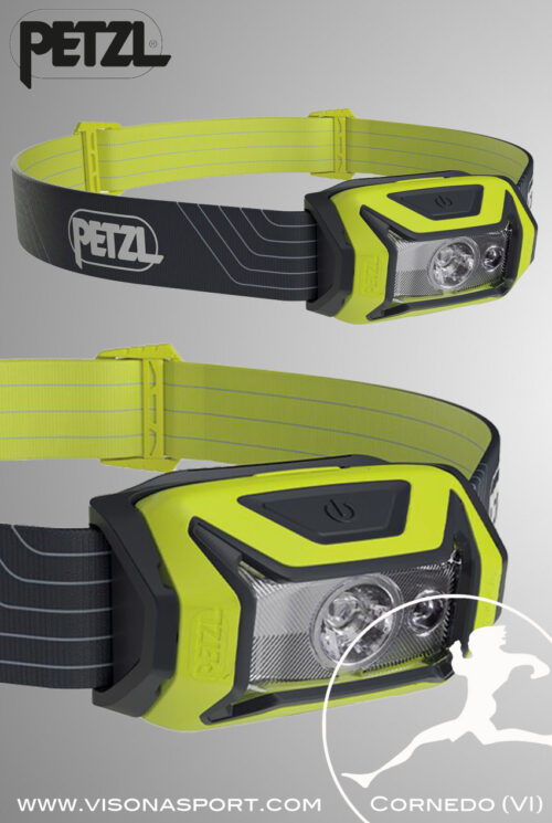 PETZL TIKKA E061AA01 - immagine 8