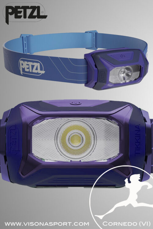 PETZL TIKKINA E061AA00 - immagine 10