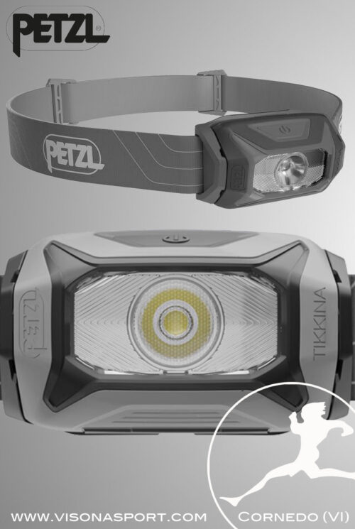 PETZL TIKKINA E061AA00 - immagine 14