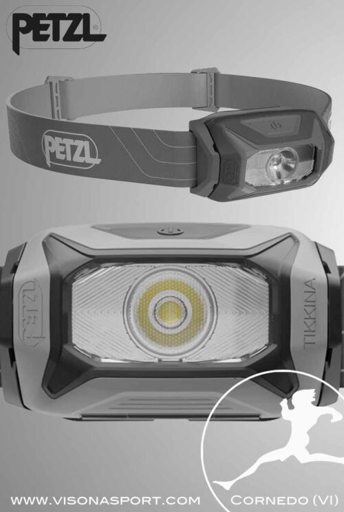 PETZL TIKKINA E060AA01