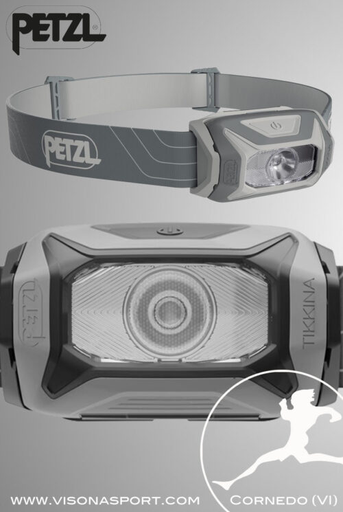 PETZL TIKKINA E060AA02 - immagine 12