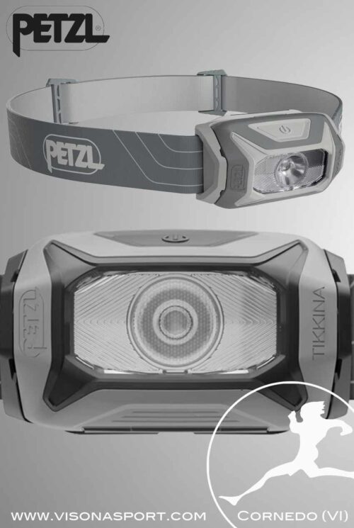 PETZL TIKKINA E060AA01