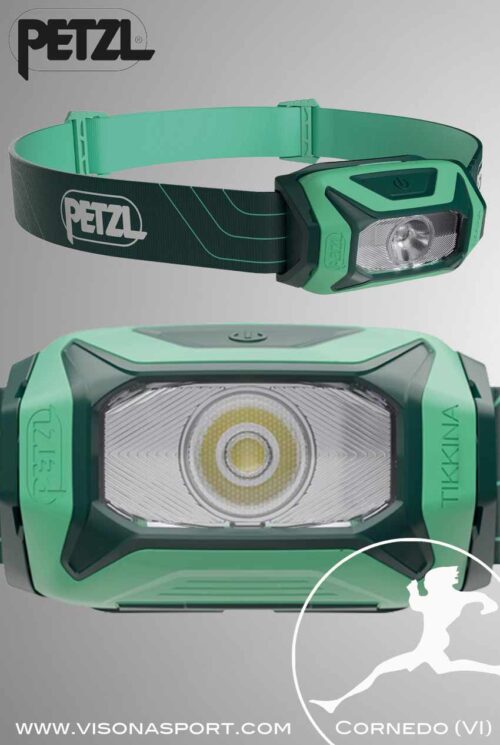 PETZL TIKKINA E060AA01