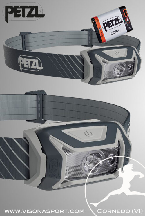 PETZL TIKKA CORE E067AA02 - immagine 5