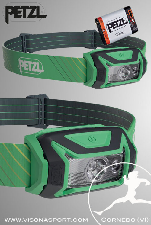 PETZL TIKKA CORE E067AA02 - immagine 7